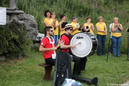 Spominska slovesnost na Menini planini (44)
